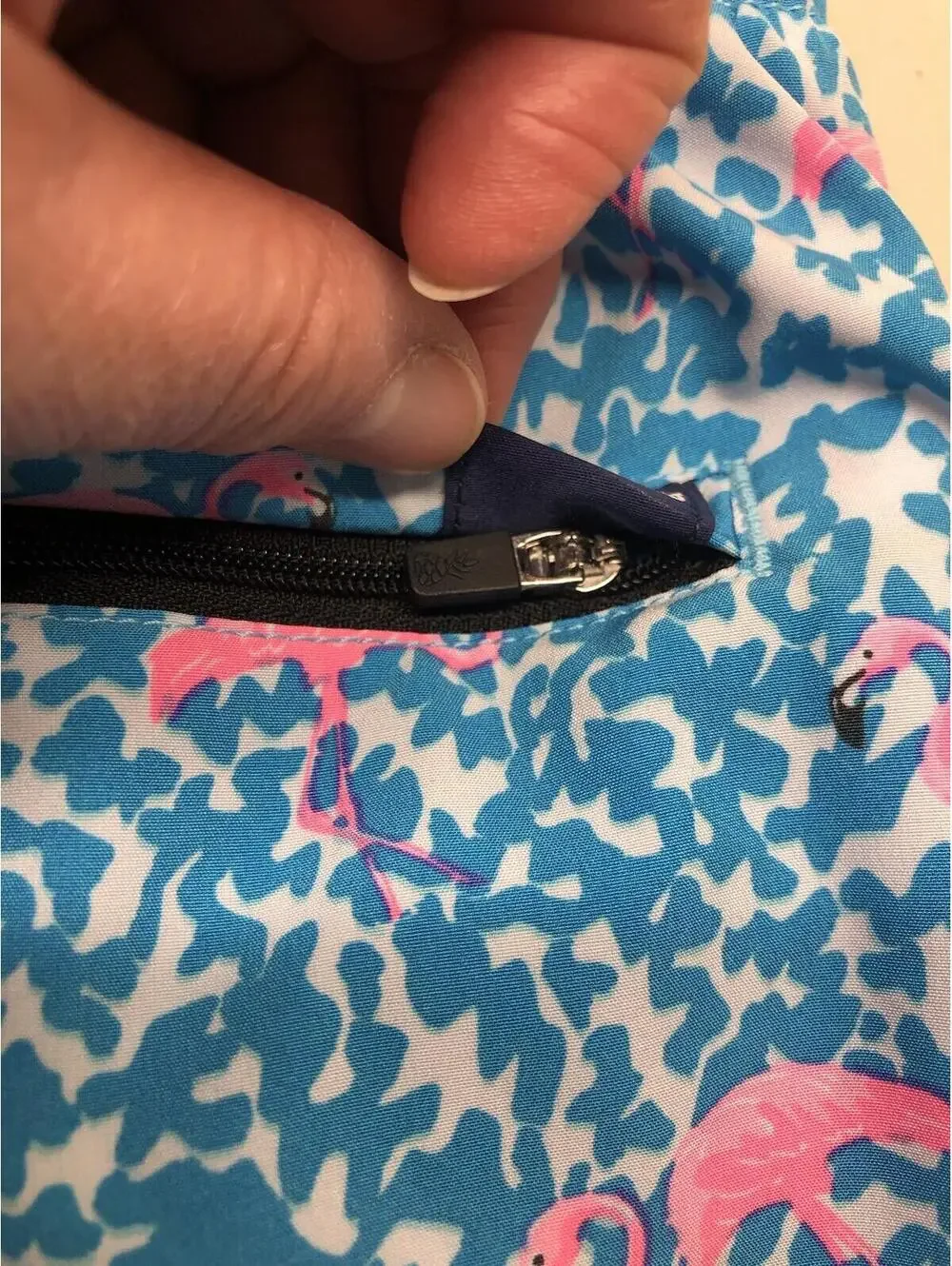 chubbies swim shorts